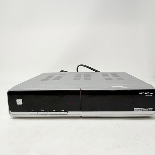 Geosatpro silver dsr100c - geosatpro,