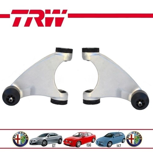 Kit bracci sospensione - 2,