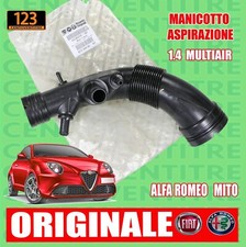 MANICOTTO ASPIRAZIONE TURBO
