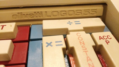 Olivetti logos old - logos, 55