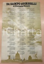 1970 ca BRESCIA Giannetto