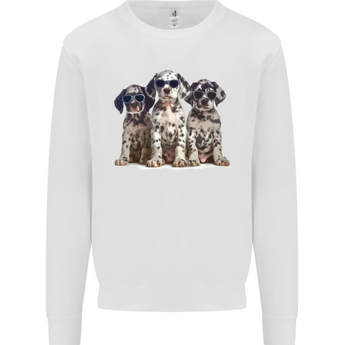 Cool cuccioli dalmata - 3,