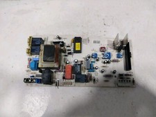 CS0104E-LS scheda caldaia