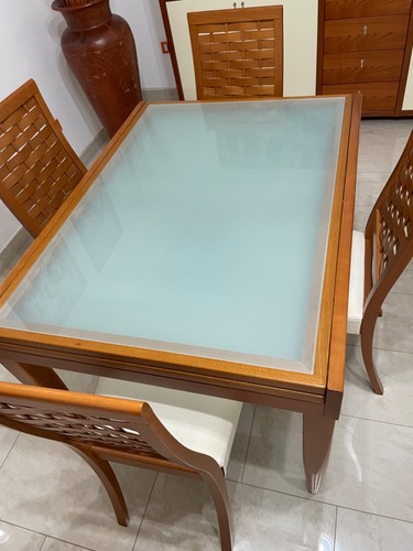 Tavolo calligaris allungabile - calligaris,