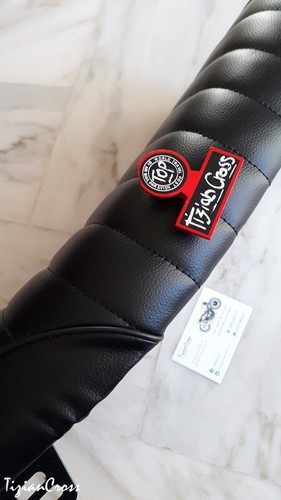 Sella moto universale - sella, brat