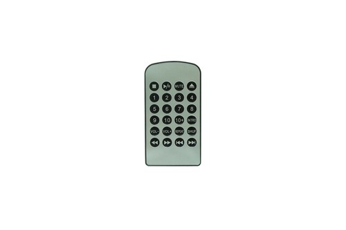Telecomando per tivoli audio - telecomando,