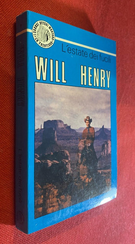 Will henry estate - henry, l'estate