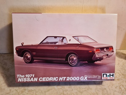 Doyusha nissan cedric - doyusha,