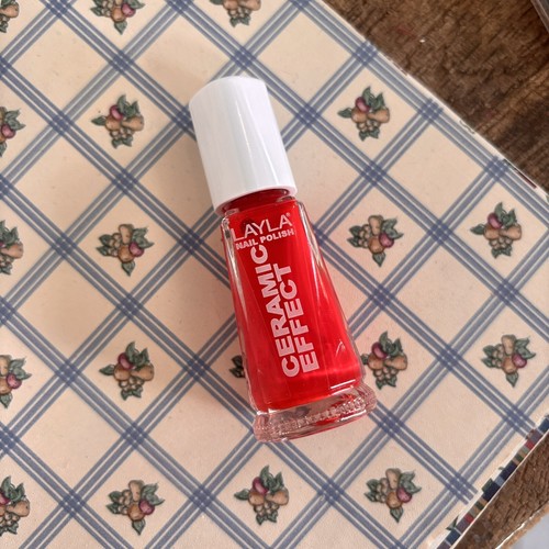 Layla smalto unghie 10ml - layla,