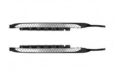 Pedane Laterali Per Bmw X3