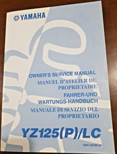MANUALE DI SERVIZIO (Owner