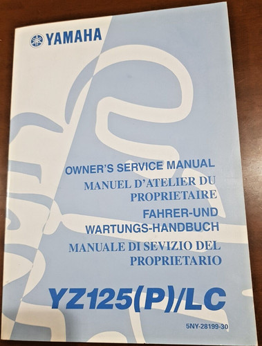 Manuale servizio owner - di,