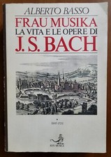 Alberto basso frau - basso,