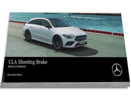 Mercedes cla shooting - cla,