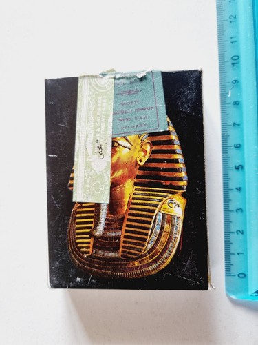 Carte gioco tutankhamon - da,
