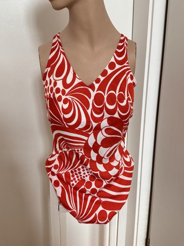 Costume bagno anni - 60, 70