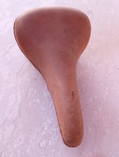 Sella Bassano Country Cuoio Umberto Dei Gloria