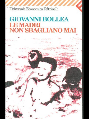 Madri non sbagliano mai - sbagliano,