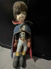 Capitan Harlock Fabian