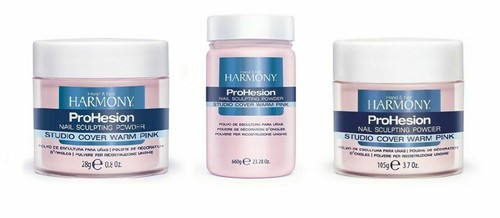 Gelish harmony prohesion nail - harmony,