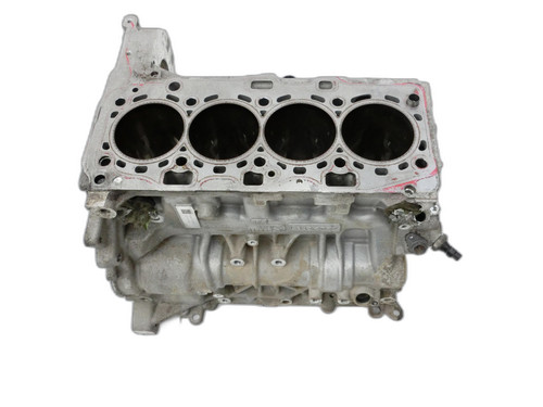 Blocco motore carter - , con