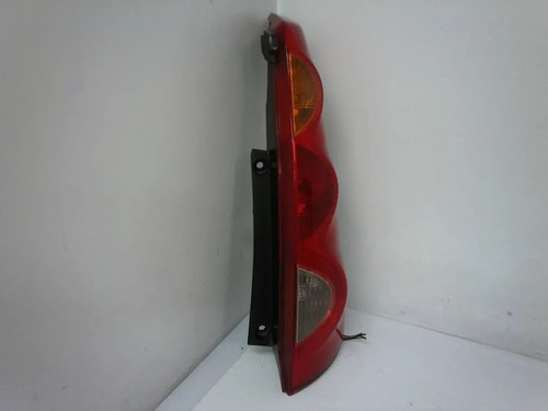 265509u000 fanale posteriore - 265509u000,