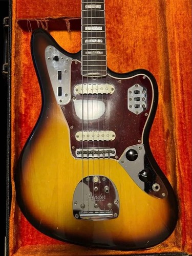 Chitarra elettrica fender - chitarra,