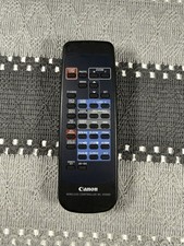 Telecomando Canon WL-D5000 per