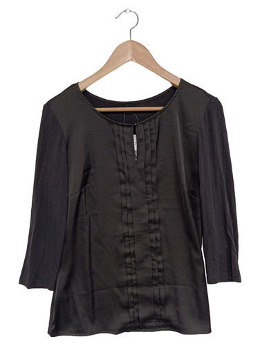 Oliver camicetta donna - camicetta, nera