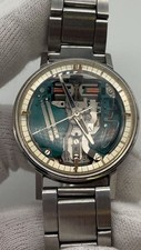 Orologio Bulova Accutron 214