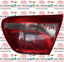 STOP FANALE POSTERIORE INT