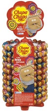 CHUPA  CHUPS RUOTA  200 PZ.