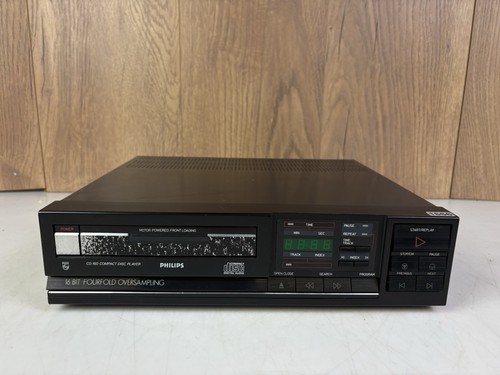 Philips 160 lettore cd - cd,