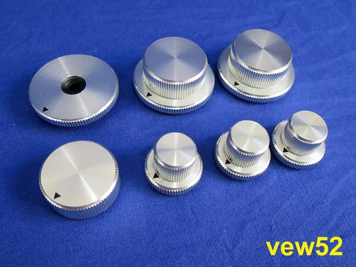 Revox b77 knopset - "knopset, regler"