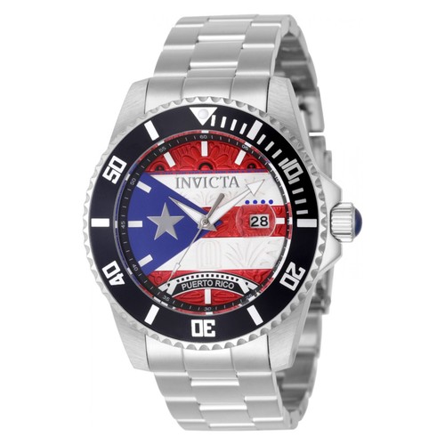 Orologio invicta 49611 pro - orologio,