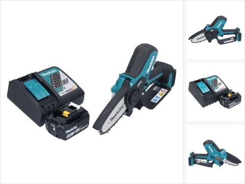 Makita duc101 potatore - makita,