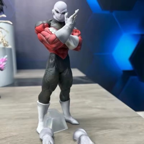 Dragon ball super jiren - super,