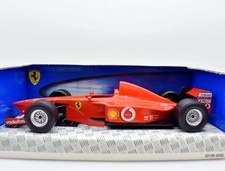 Modellino auto scala 1:24