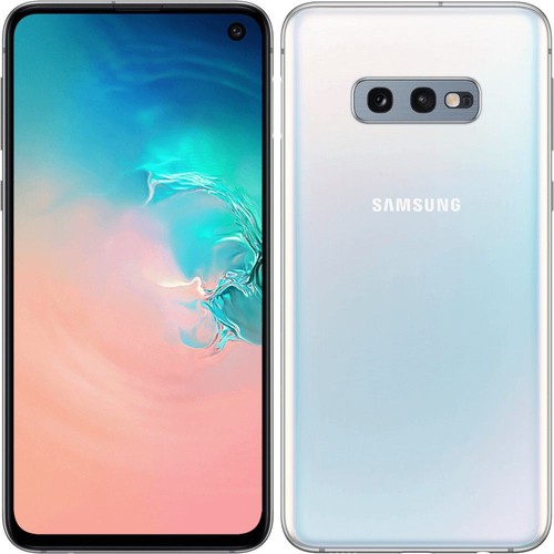 Samsung galaxy s10e - s10e, 128gb