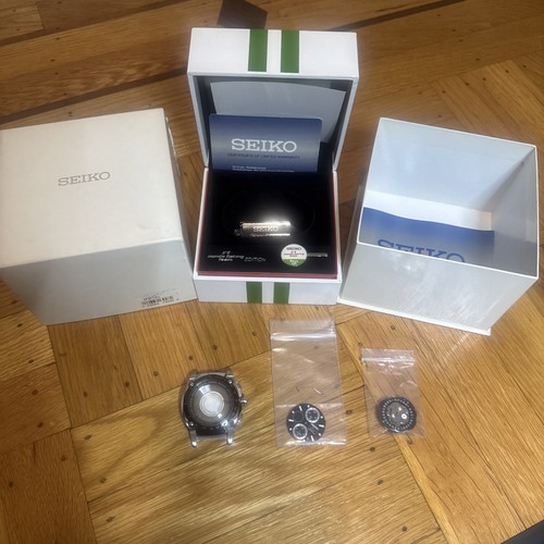 Orologio seiko sportura - orologio,