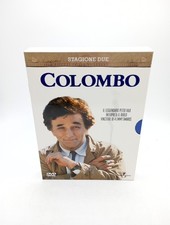 Colombo STAGIONE DUE completa