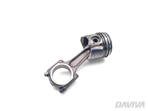 Pistone motore ford max con - ford,