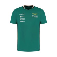 T-shirt Aston Martin Cognizant