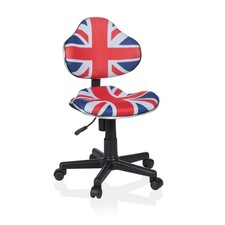 Sedia da ufficio per bambini