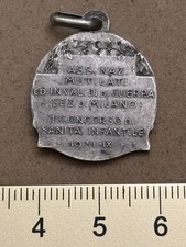 MEDAGLIA AS. NAZ. MUTILATI