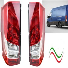 Set 2 Faro Fanale Fanalino