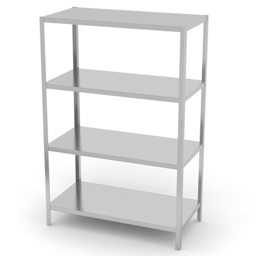 Scaffale per alimenti - , in
