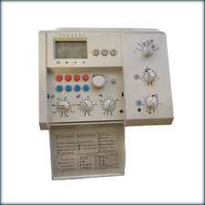 Unità di comando Viessmann