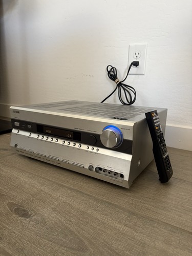 Onkyo sr705 ricevitore - tx-sr705, av