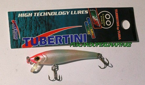 Tubertini 45331 eccolo 55 - 45331,